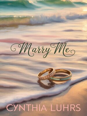 cover image of Marry Me